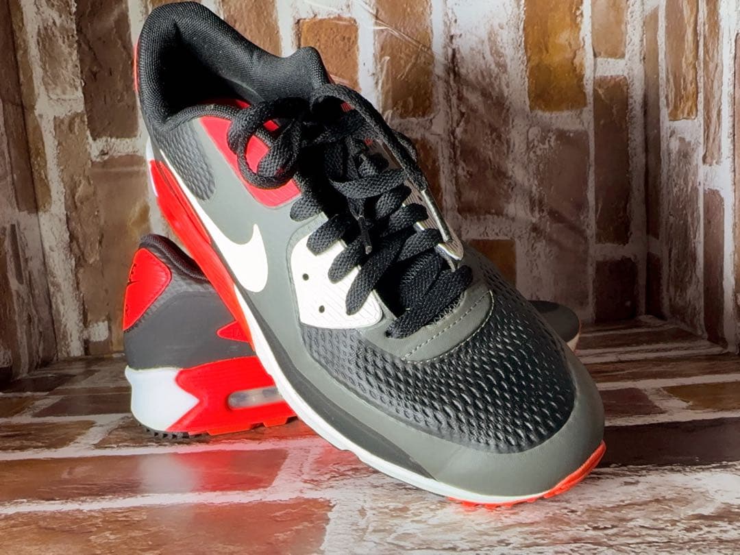 NIKE AIR MAX CU9978-010 ゴルフシューズ新品未使用