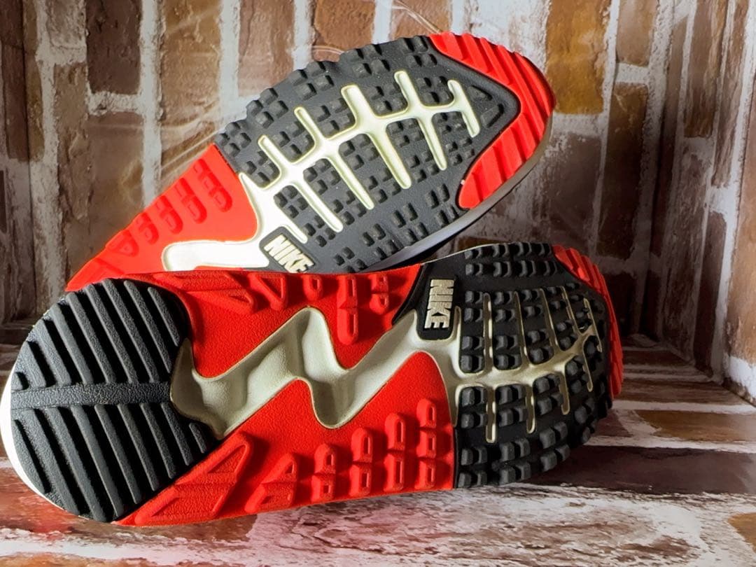 NIKE AIR MAX CU9978-010 ゴルフシューズ新品未使用