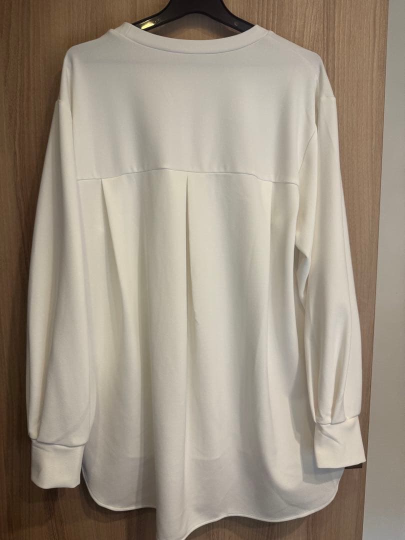 BEARDSLEY Tブラウス美品