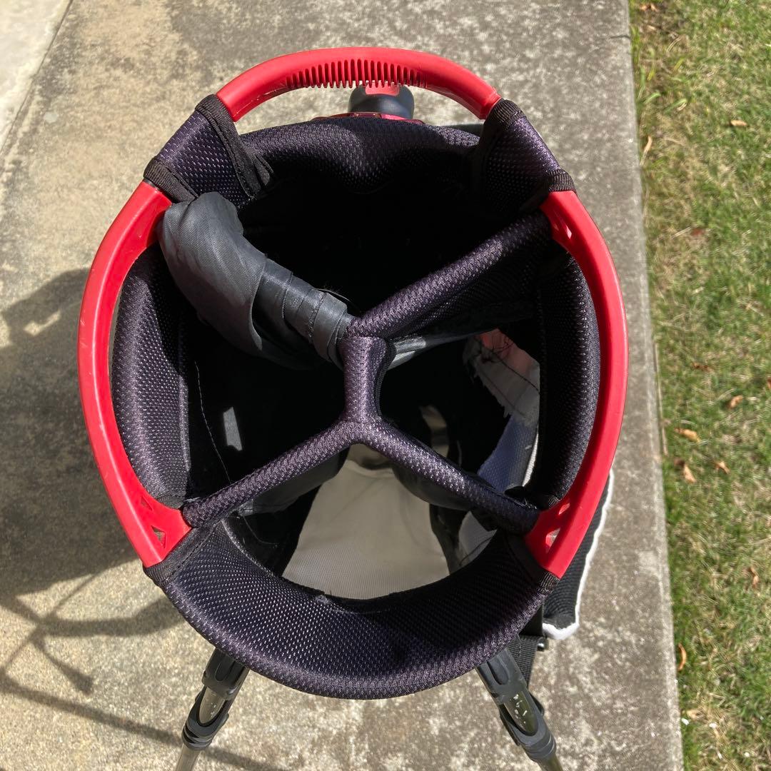 Srixon スタンドゴルフバッグ