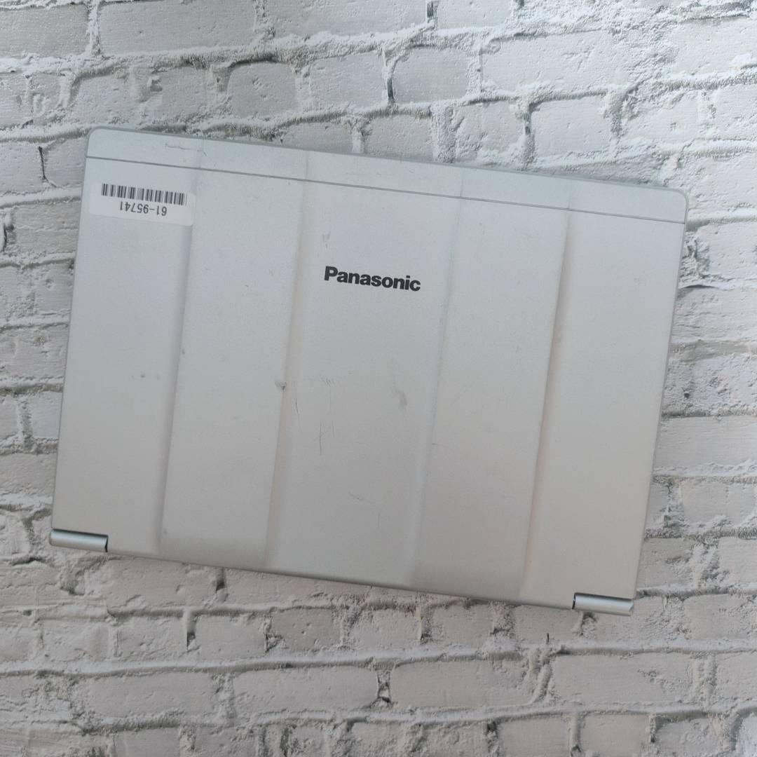 低コスト☆レッツノート SV8 win11 SSD DVDマルチ ノートパソコン