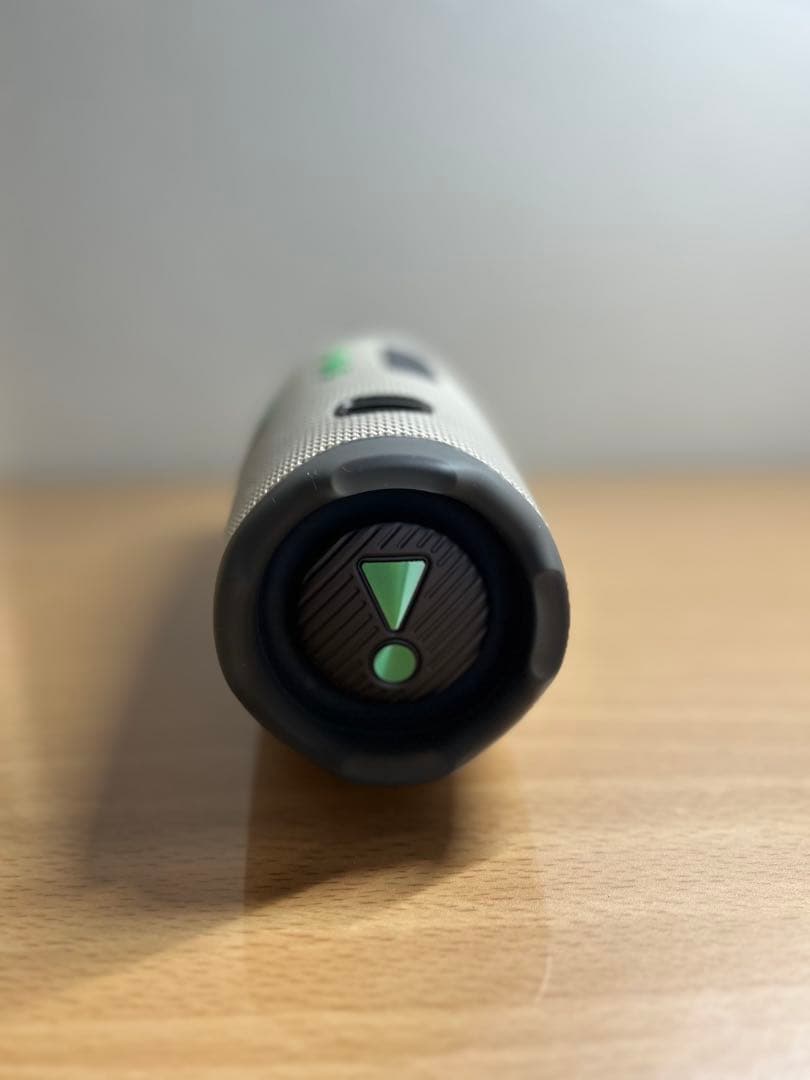 JBL Charge6 ウィンブルドングリーン箱付き