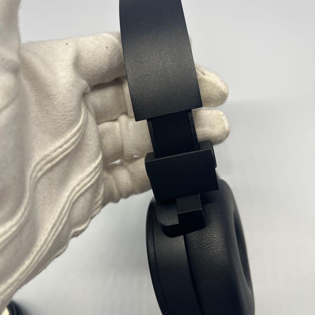 超希少　harman/kardon ベントレー　限定版 ワイヤレス ヘッドホン