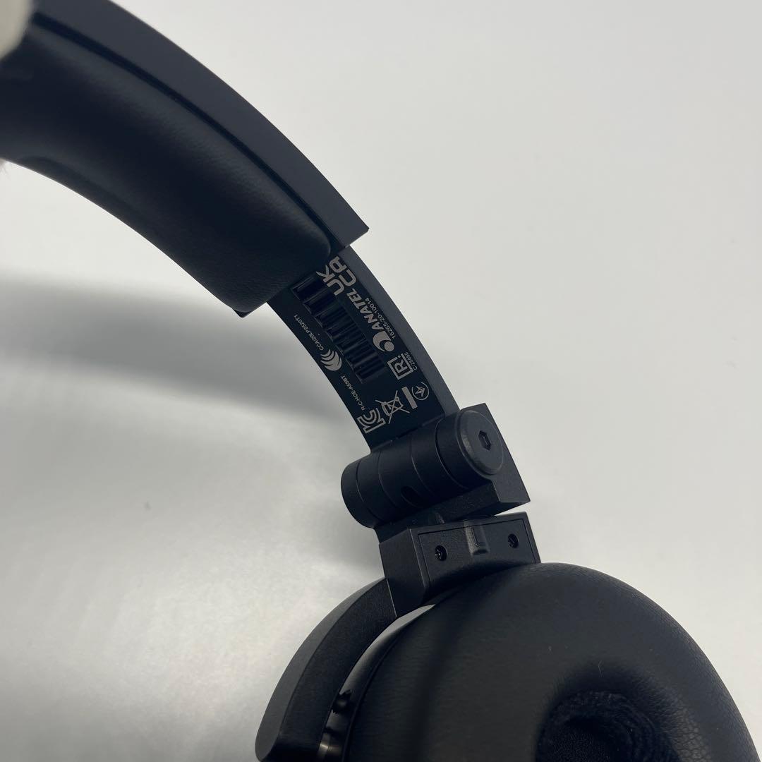 超希少　harman/kardon ベントレー　限定版 ワイヤレス ヘッドホン