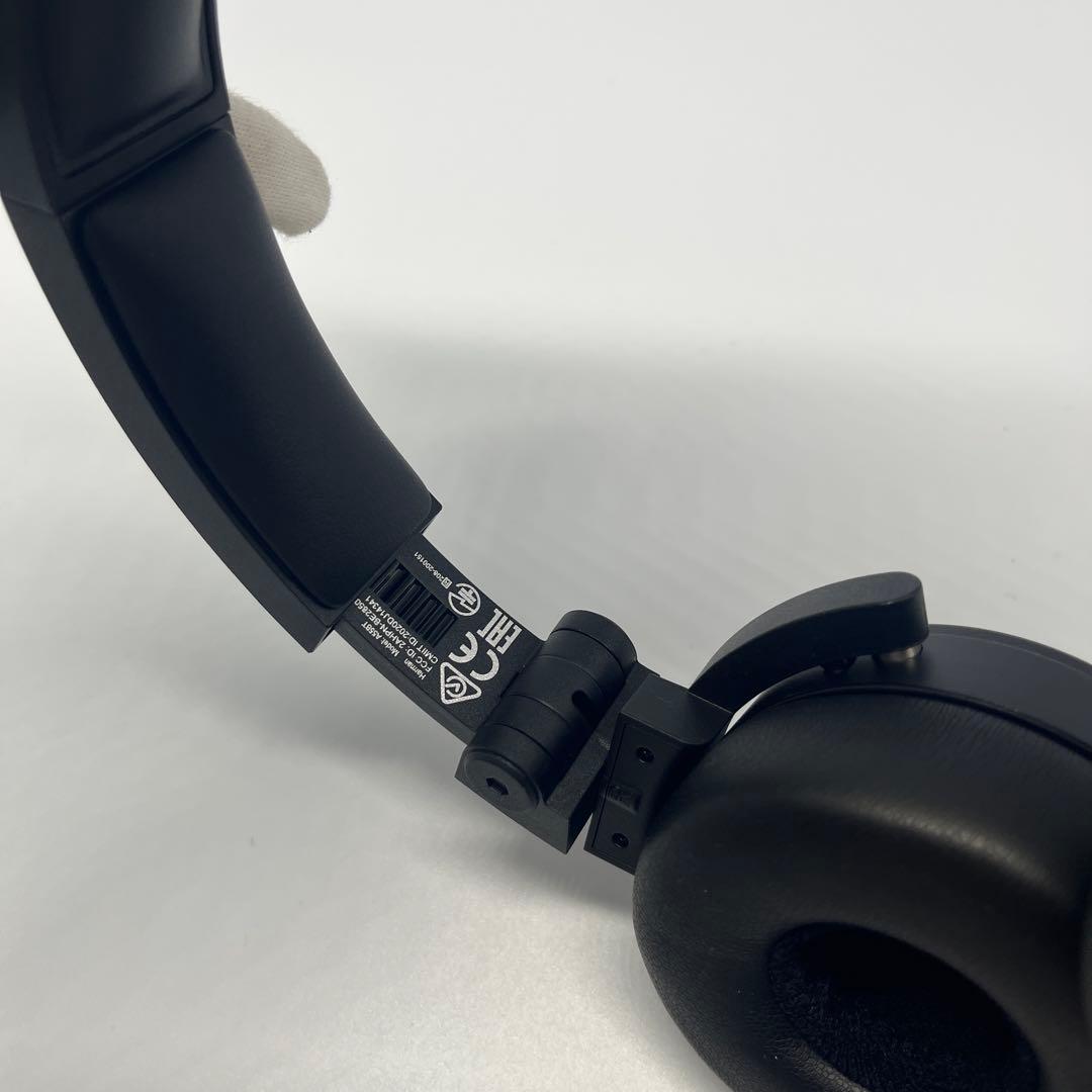 超希少　harman/kardon ベントレー　限定版 ワイヤレス ヘッドホン