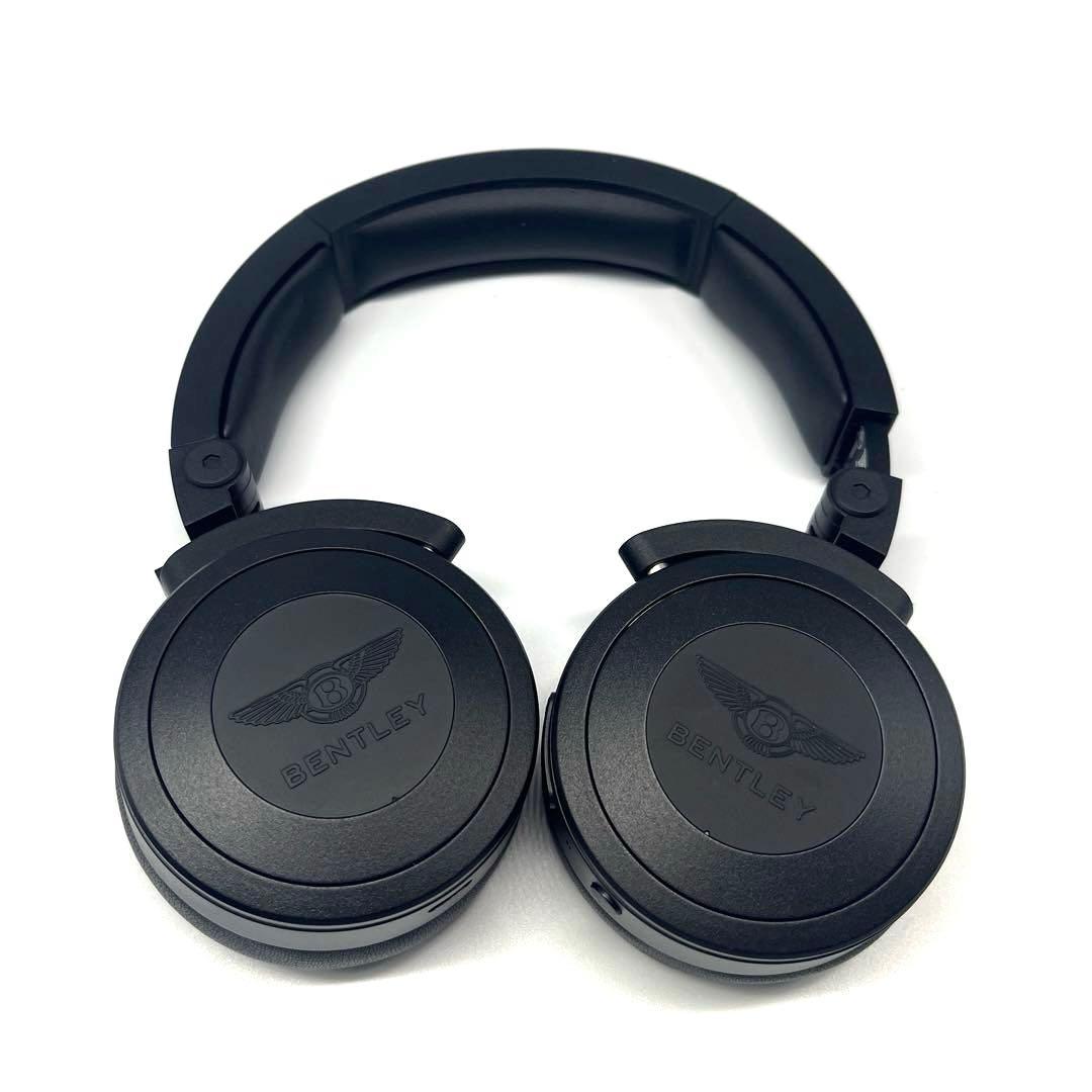 超希少　harman/kardon ベントレー　限定版 ワイヤレス ヘッドホン