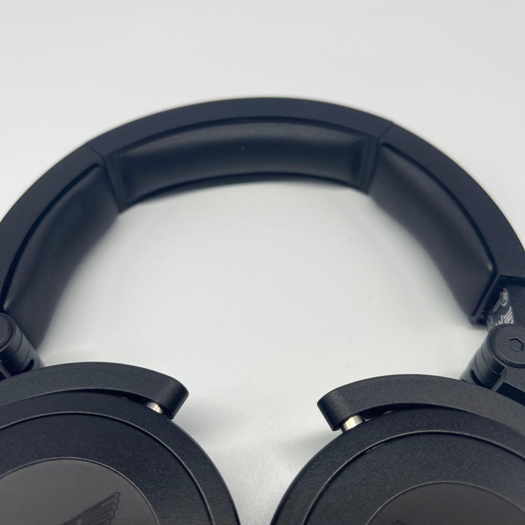 超希少　harman/kardon ベントレー　限定版 ワイヤレス ヘッドホン