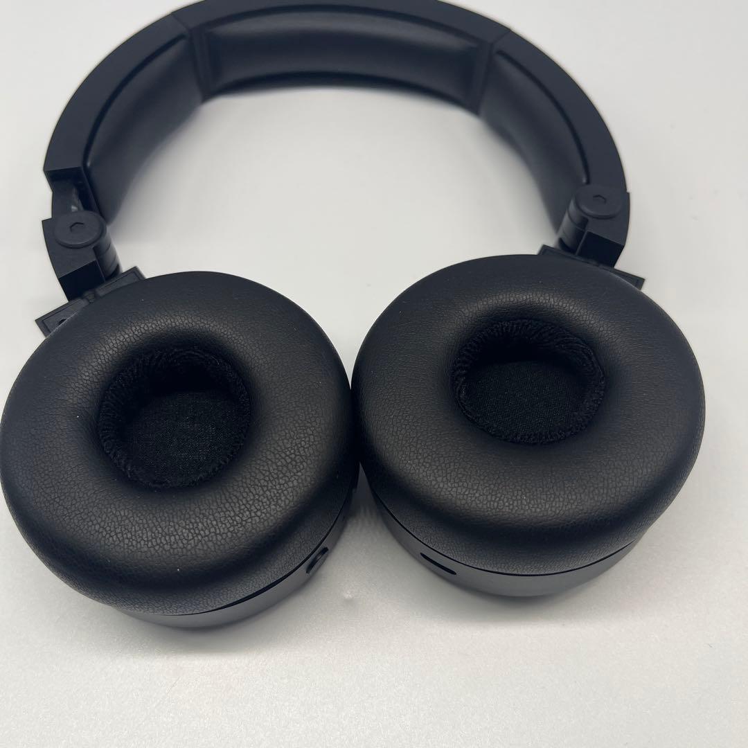 超希少　harman/kardon ベントレー　限定版 ワイヤレス ヘッドホン