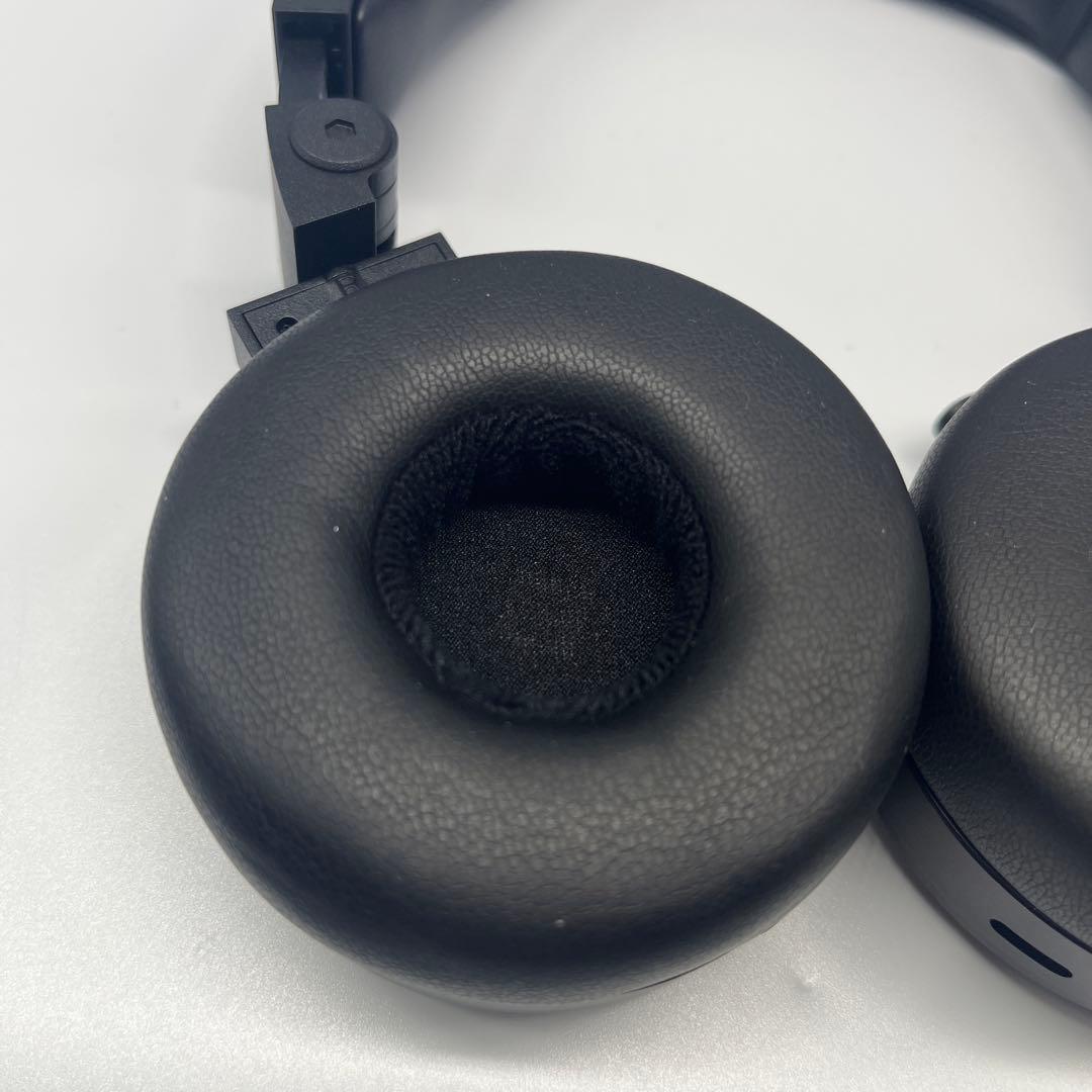 超希少　harman/kardon ベントレー　限定版 ワイヤレス ヘッドホン