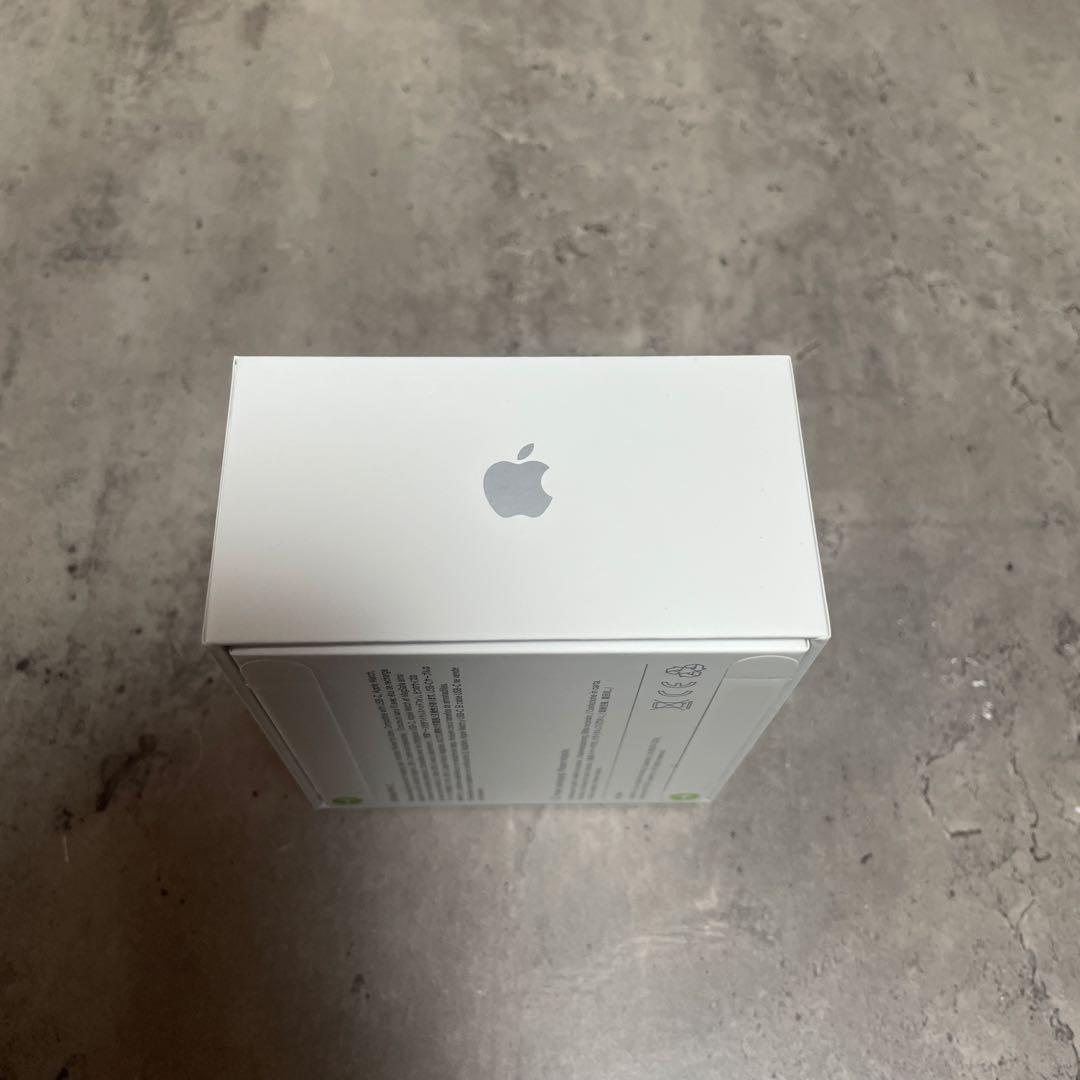 【新品】Apple AirPods Pro 3 (第3世代) 本体