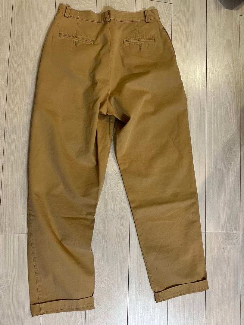み*お様 RRL chino