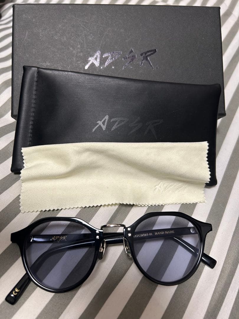 小物 ADSR SATCHMO01