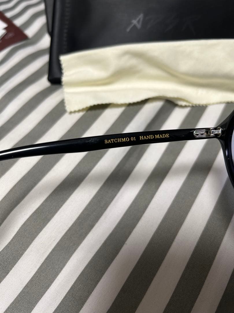 小物 ADSR SATCHMO01