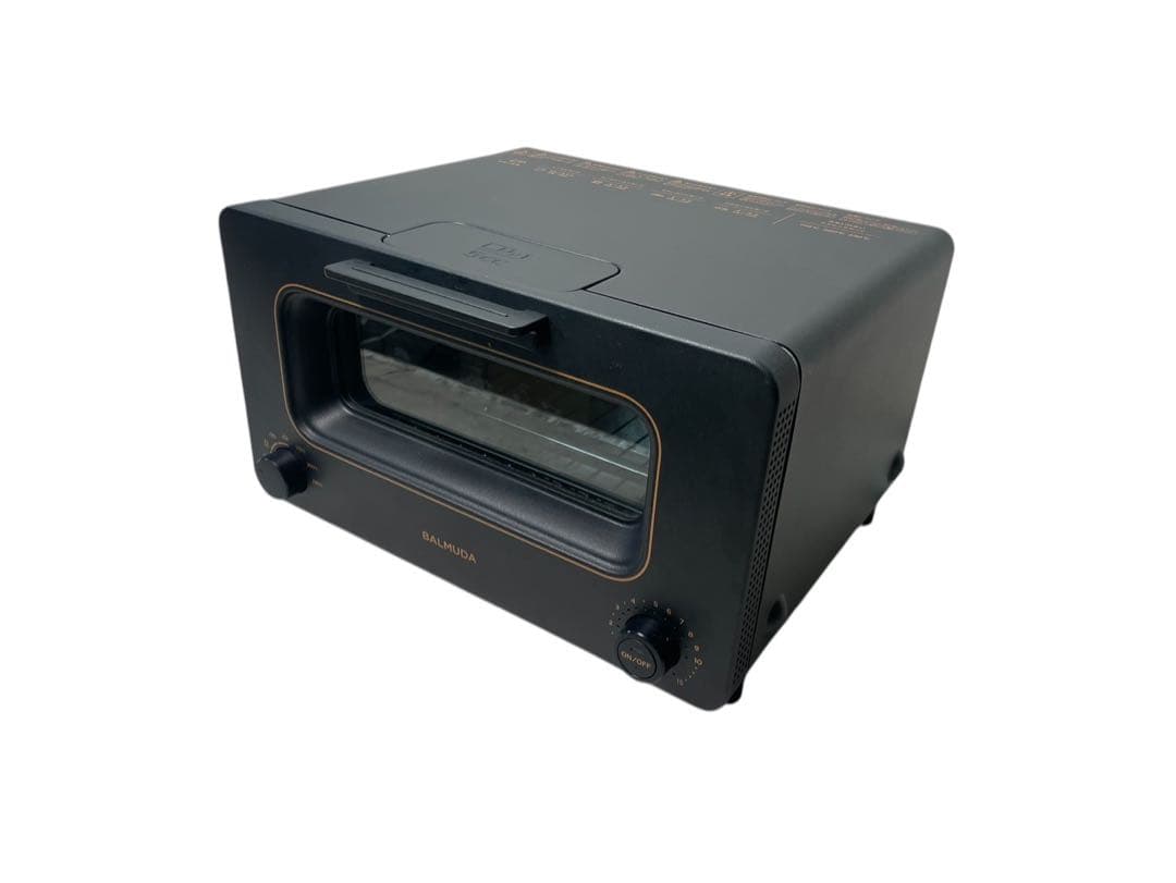 バルミューダ ザ・トースター BALMUDA The Toaster K05A