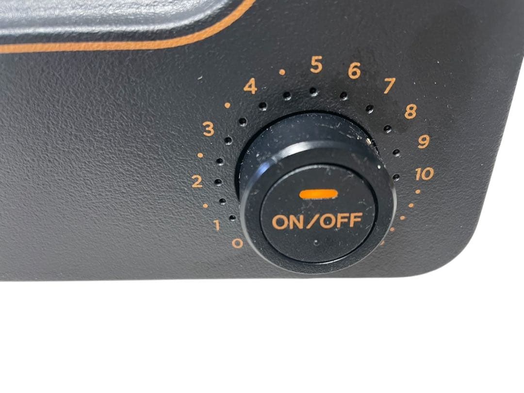 バルミューダ ザ・トースター BALMUDA The Toaster K05A