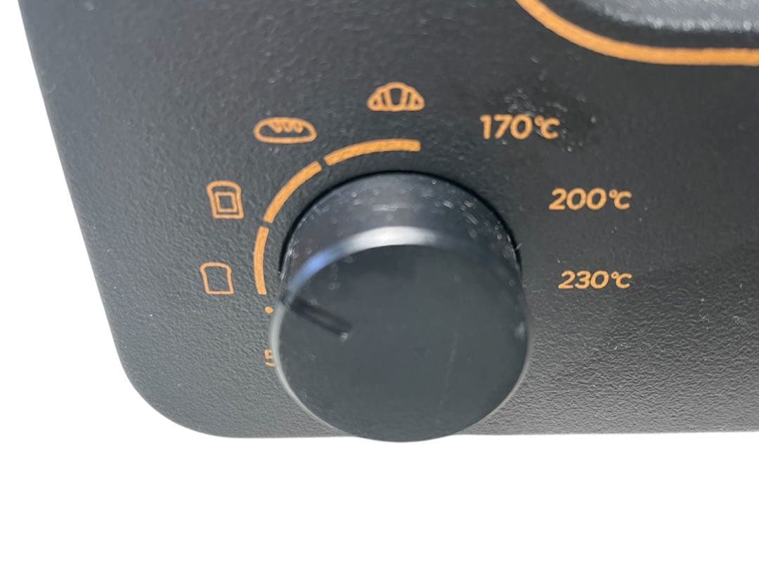 バルミューダ ザ・トースター BALMUDA The Toaster K05A