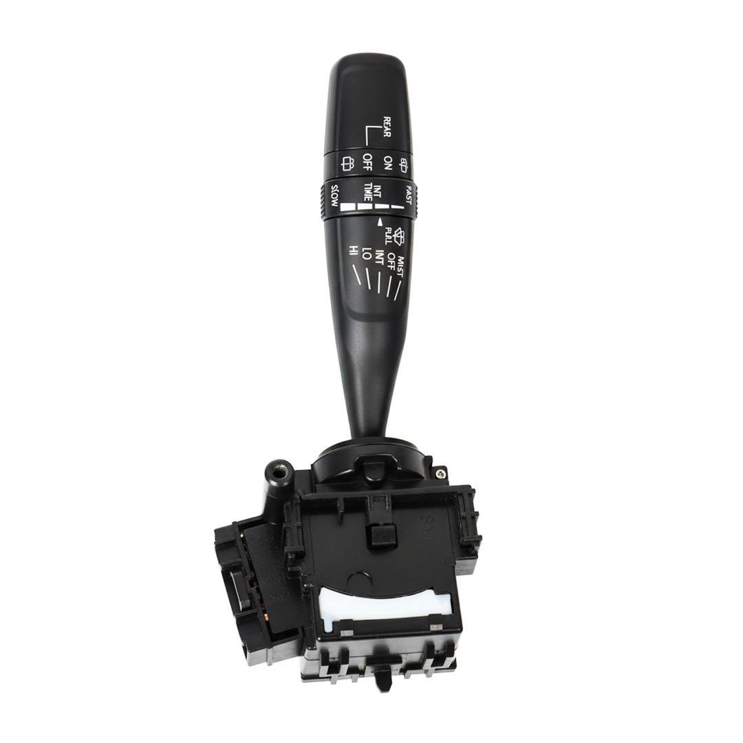 スズキ純正品 37310-50M20 間欠ワイパースイッチ 時間調整付..