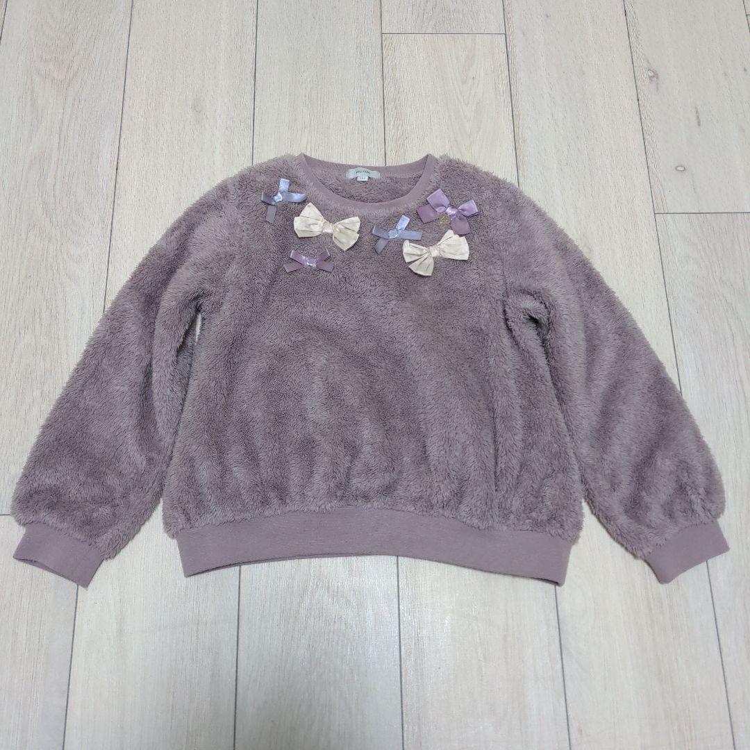 はるちゃん16点セット★エニィファム 姉妹お揃い