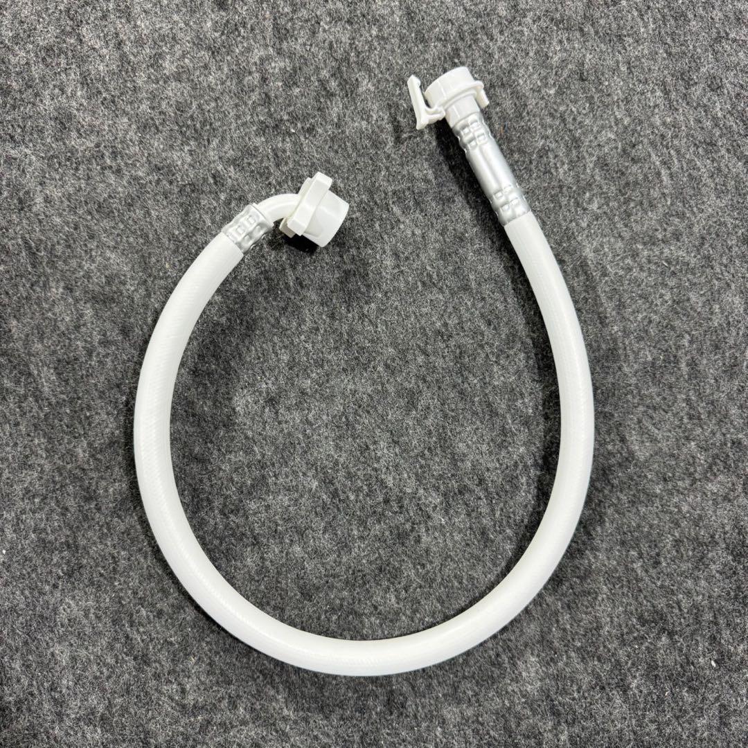 清掃済み Panasonic 洗濯機 8kg 高年式 2023年 d5104