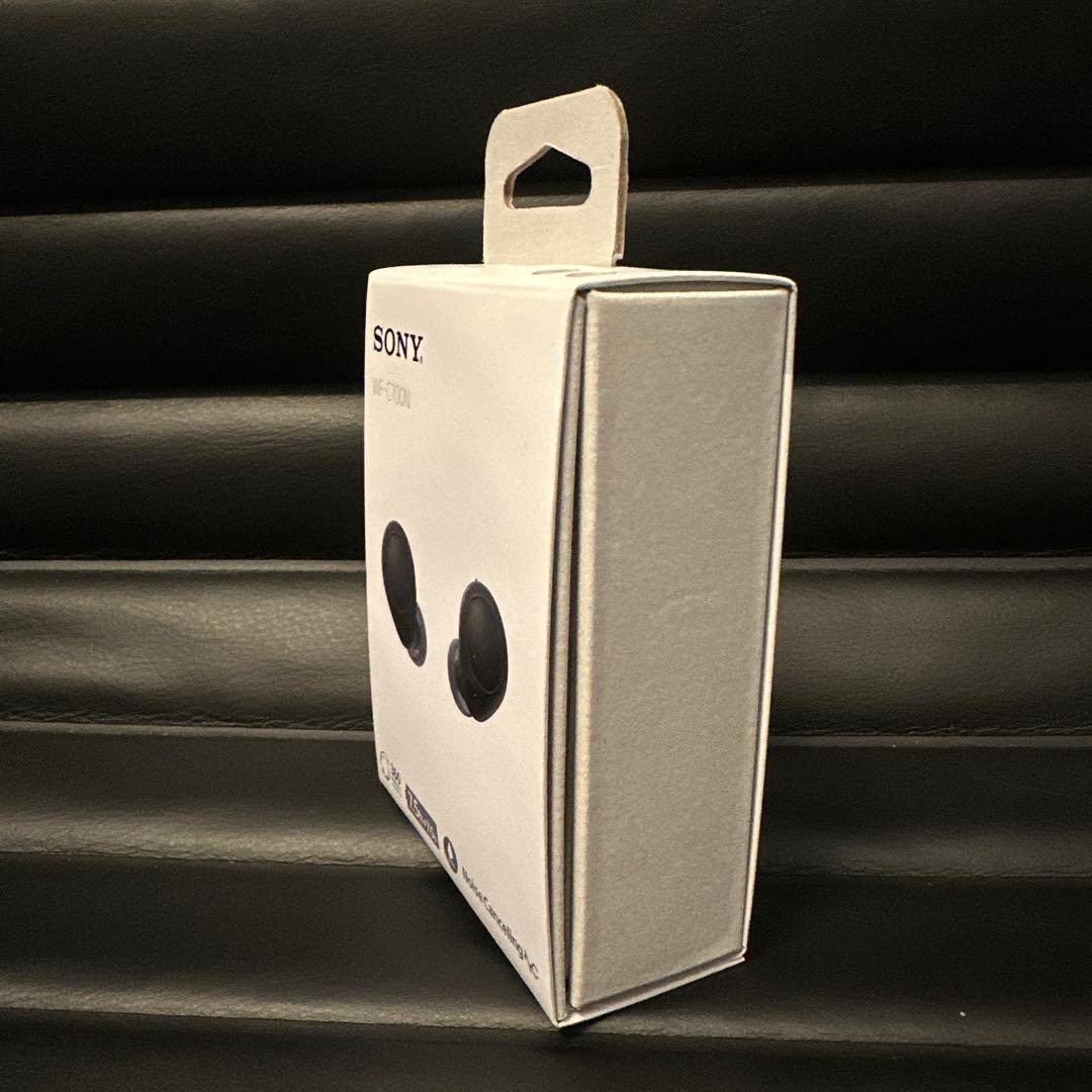 SONY WF-C700N ワイヤレスイヤフォン〜タイムセール中〜5/15まで