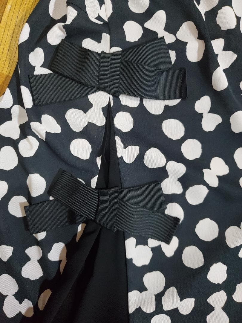 ローズティアラチュニックワンピース