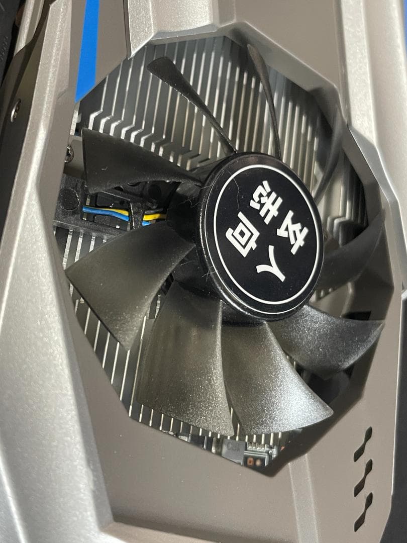 ゲーミングPC i7クラスCPU GTX1060