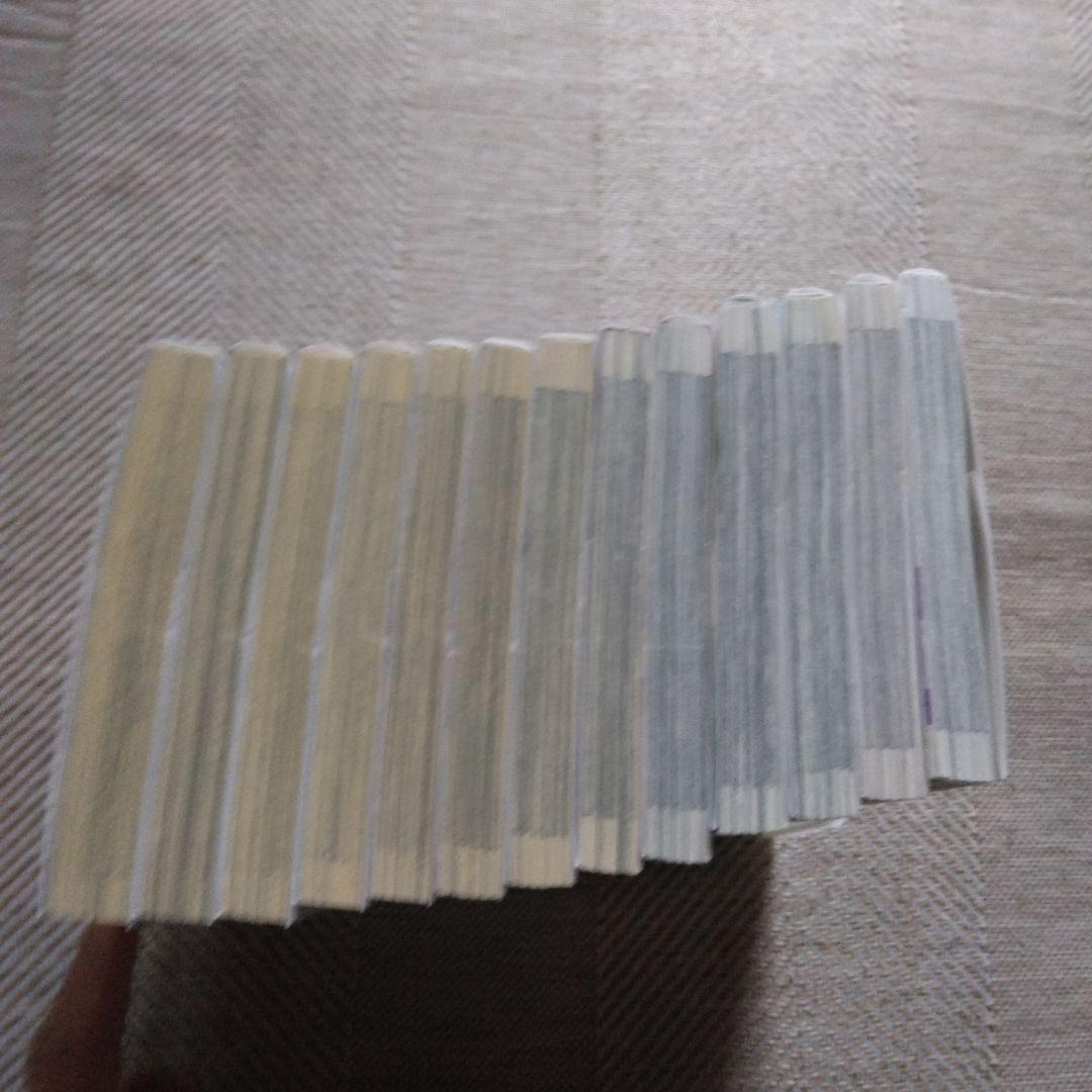 b*5様 メダリスト　1巻～13巻　焼けきつめ