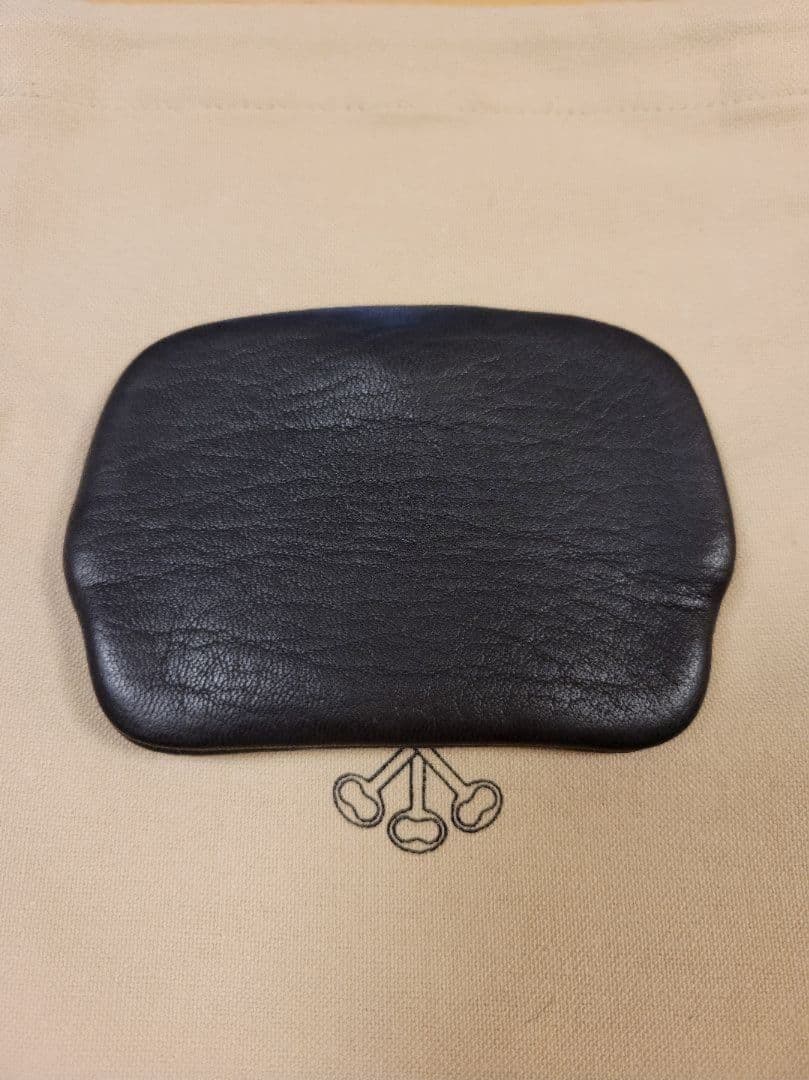 小物 Arts&science Push gamaguchi coincase