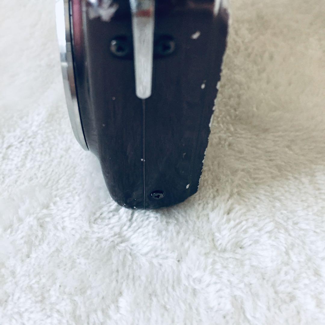 FUJIFILM FINEPIX F70EXR オールドコンデジ デジカメ