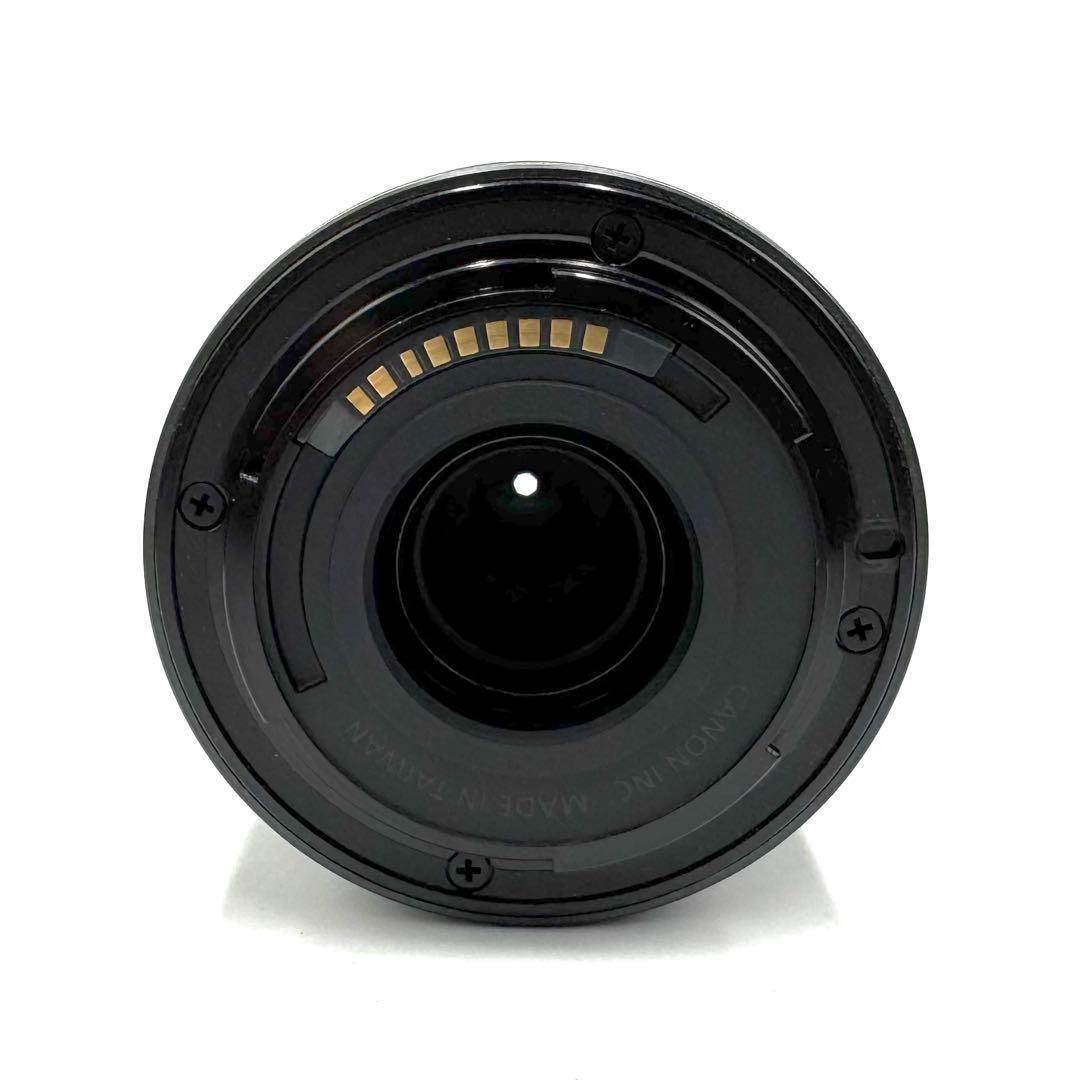 ❁超望遠❁ミラーレス用❁CANON キヤノン EF-M 55-200mm