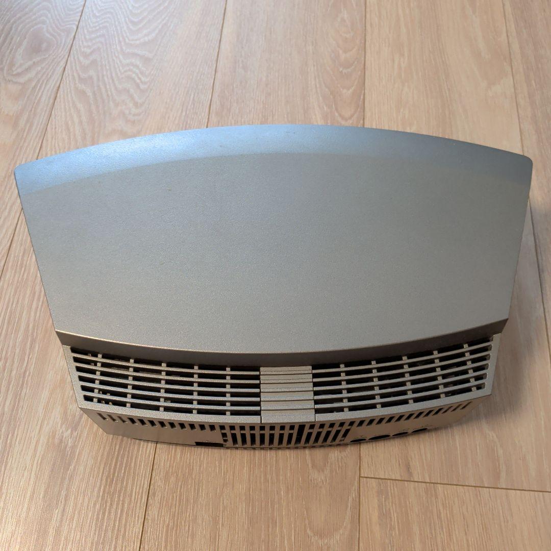 Bose Wave SoundTouch ミニコンポ グレー