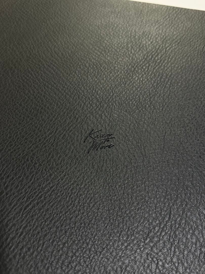 SESSION KAZE TO MORI PROTECTION MAT 2枚