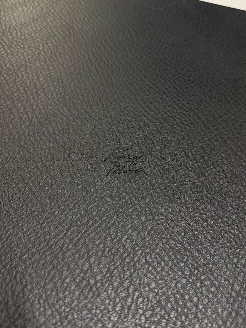 SESSION KAZE TO MORI PROTECTION MAT 2枚