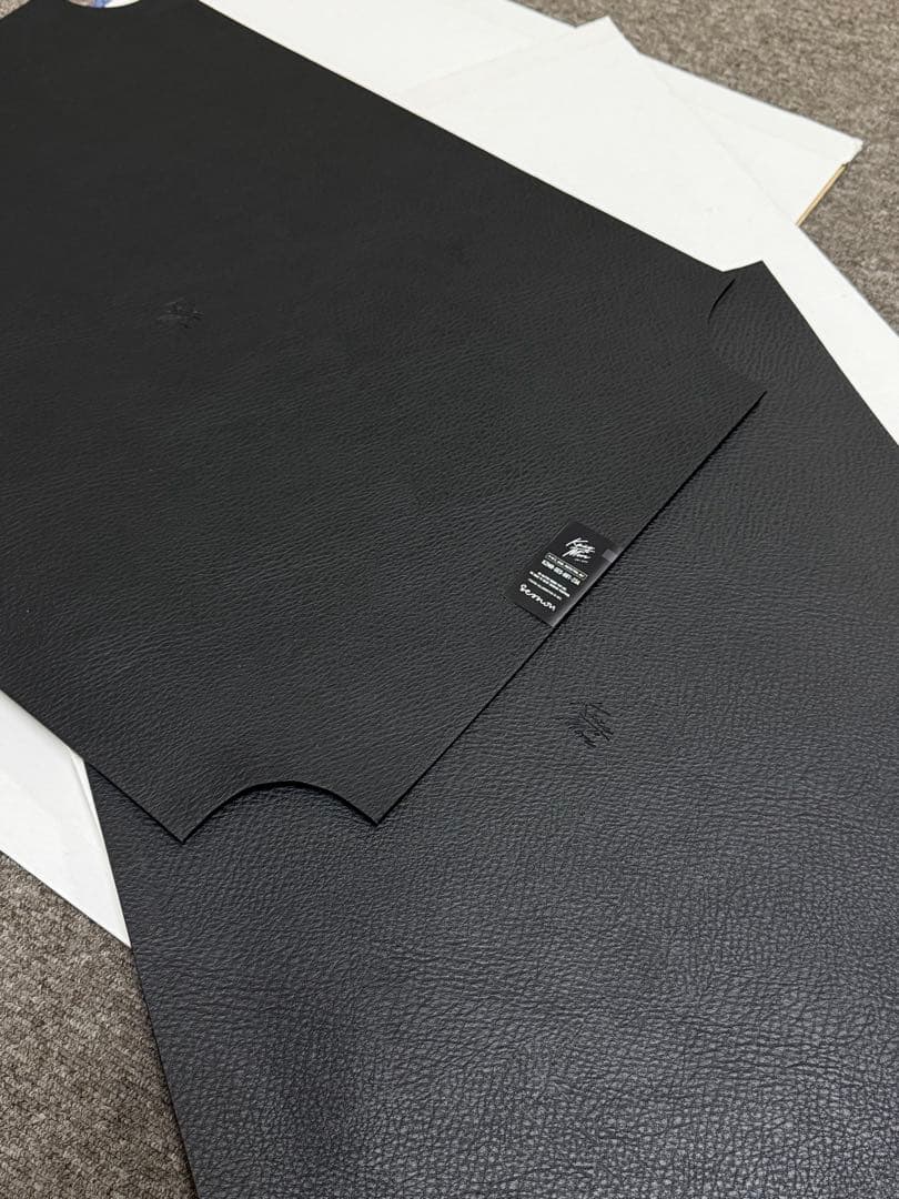 SESSION KAZE TO MORI PROTECTION MAT 2枚