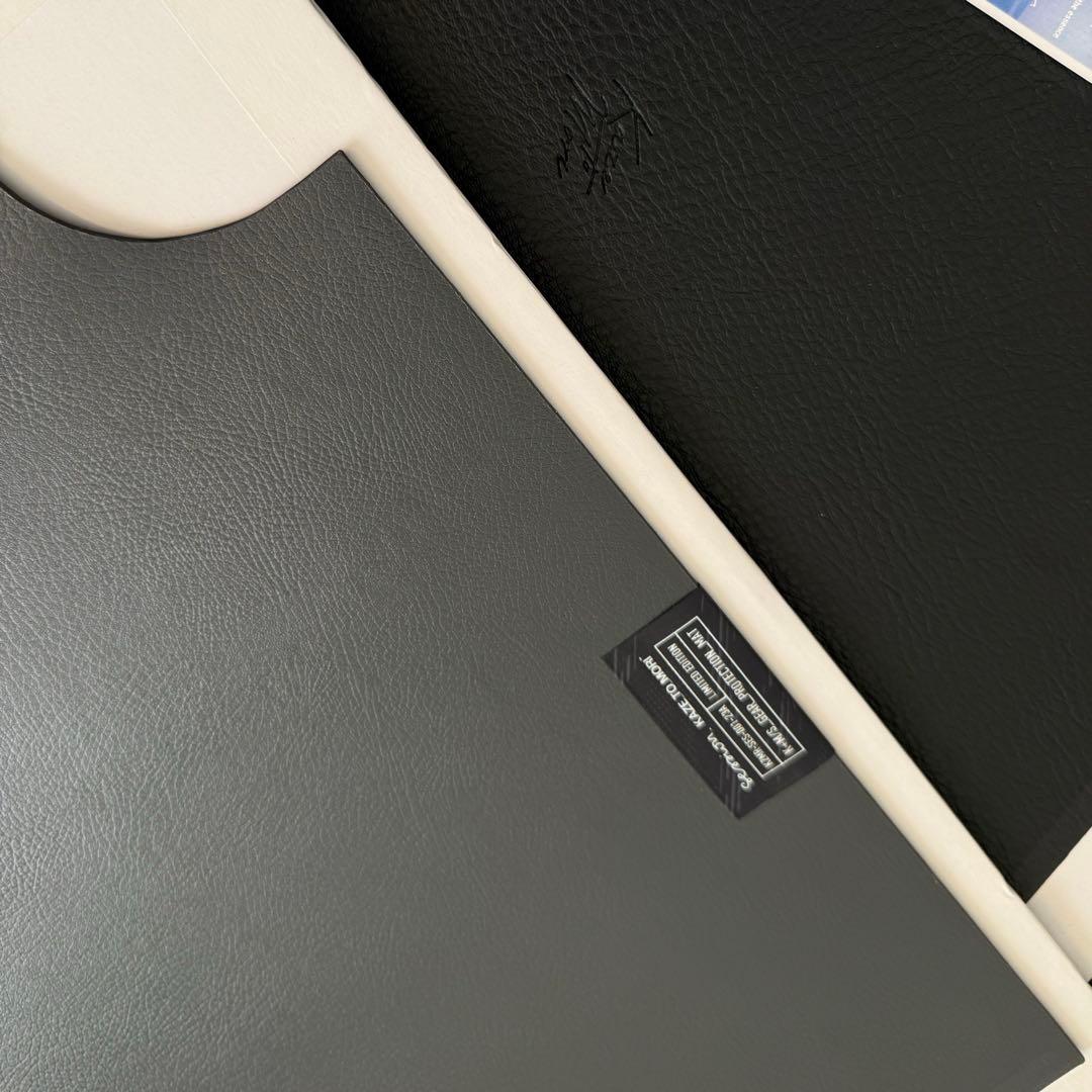 SESSION KAZE TO MORI PROTECTION MAT 2枚