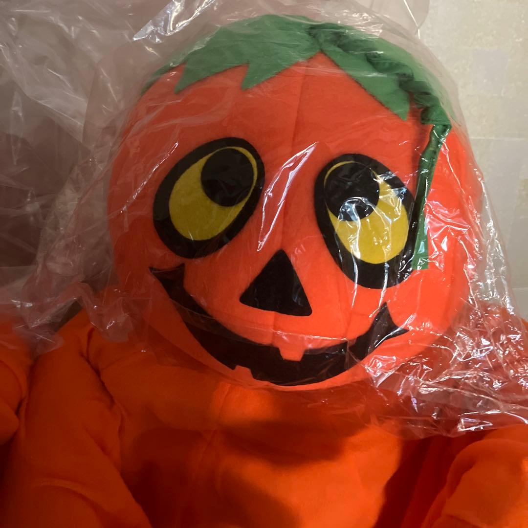 ハロウィン　大きな人形（1体）