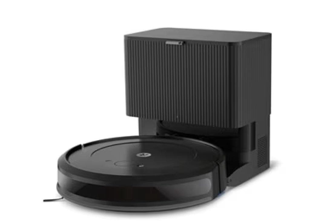 ルンバ combo 2 Essential ロボット掃除機