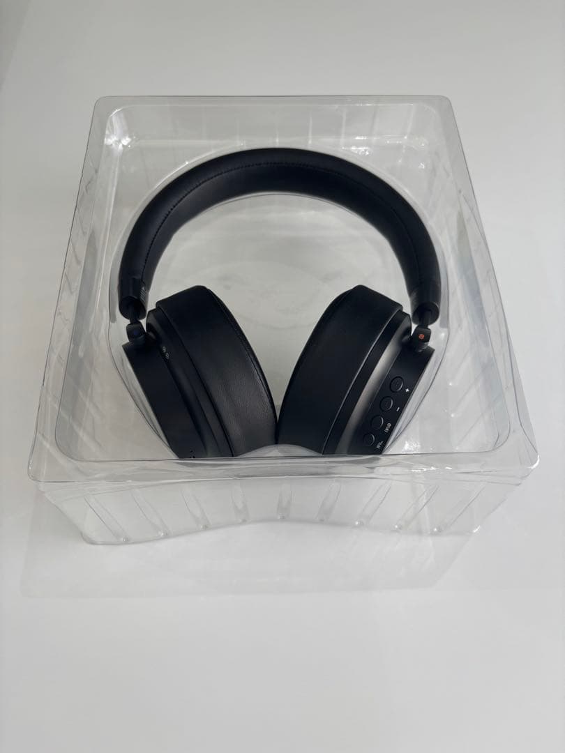 ANIMA AMW03 ワイヤレスヘッドフォン