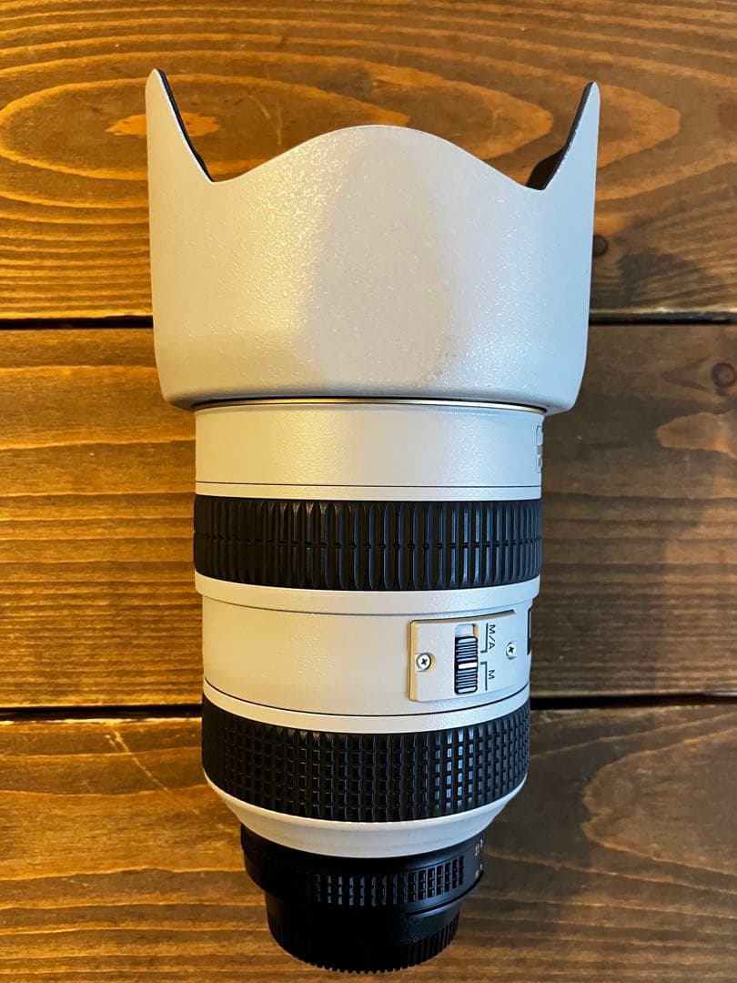 激レアNikon AF-S NIKKOR 28-70mm f/2.8 D 極美品