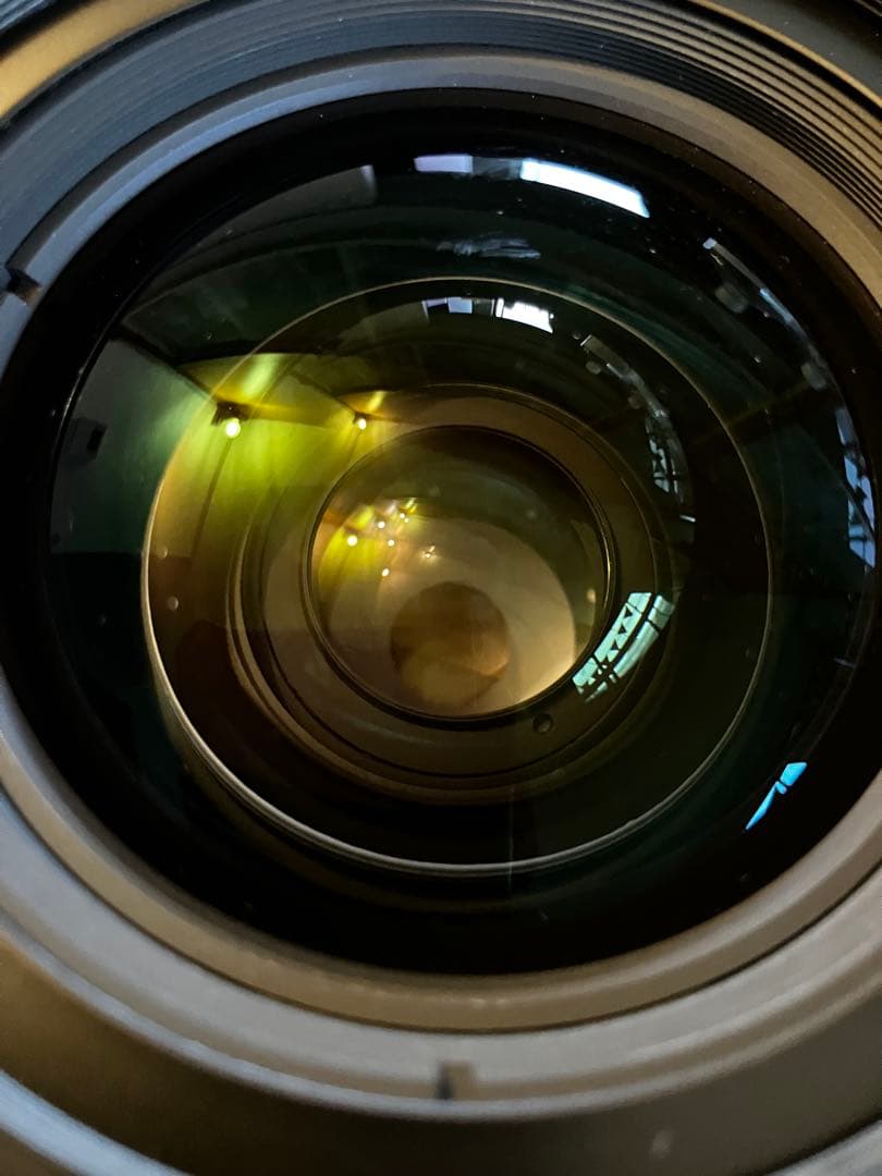 激レアNikon AF-S NIKKOR 28-70mm f/2.8 D 極美品