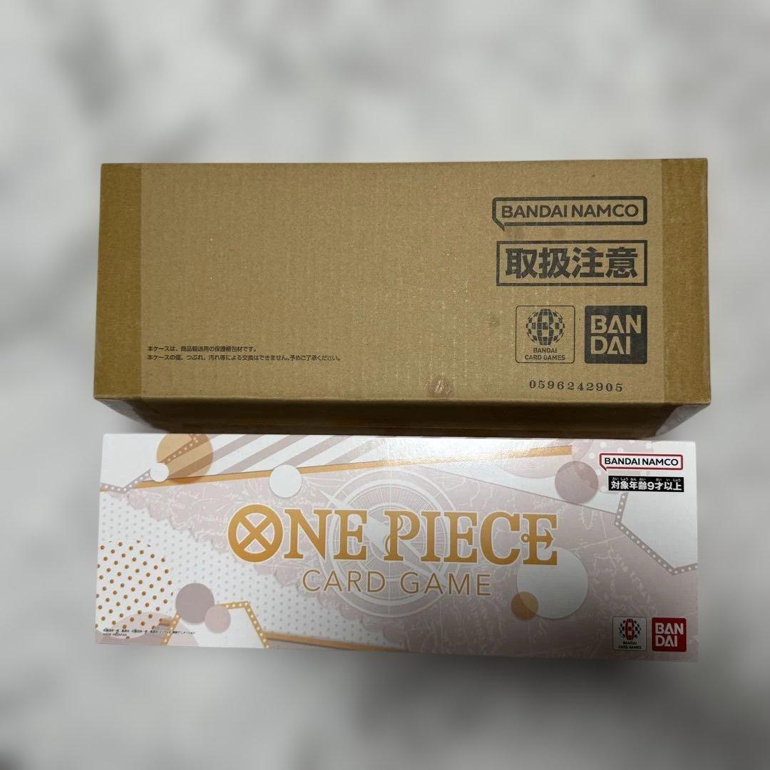 ワンピース　ヒロインズ　スペシャルセット ONE PIECE CARD
