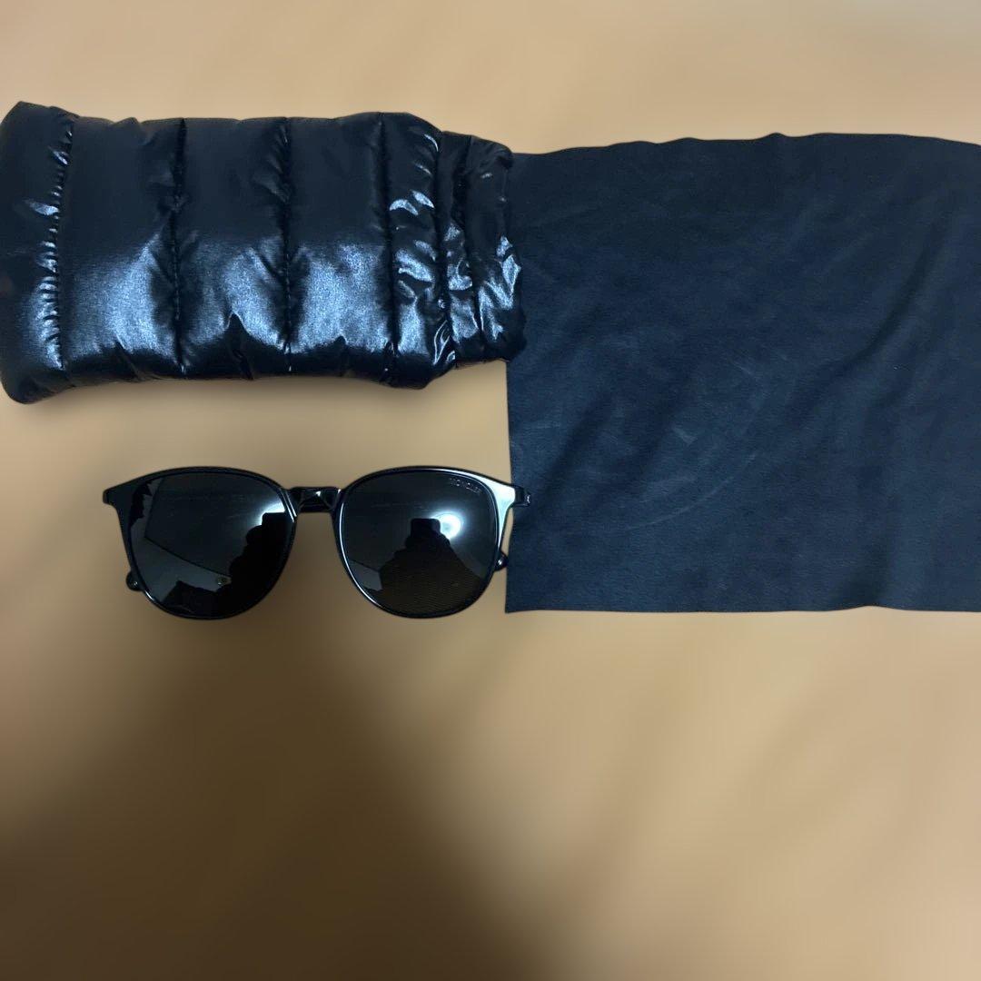 【Moncler】モンクレール サングラス 54