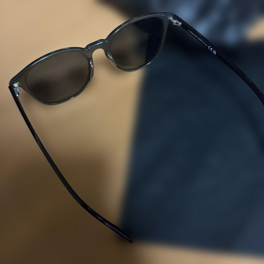 【Moncler】モンクレール サングラス 54