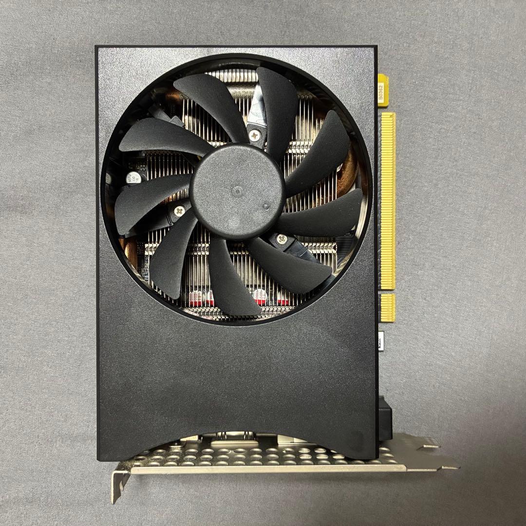 ZOTAC GTX1660 SUPER 6GB【動作確認済】