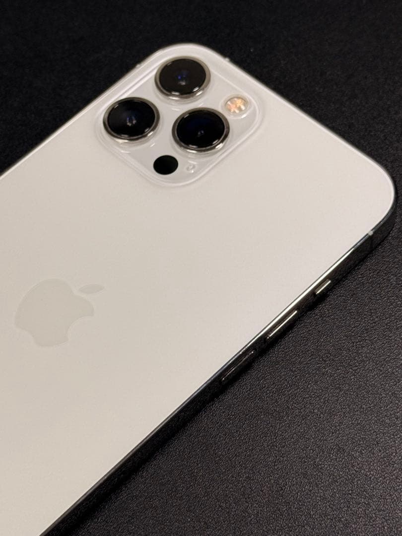 Apple iPhone 12 pro max シルバー 本体