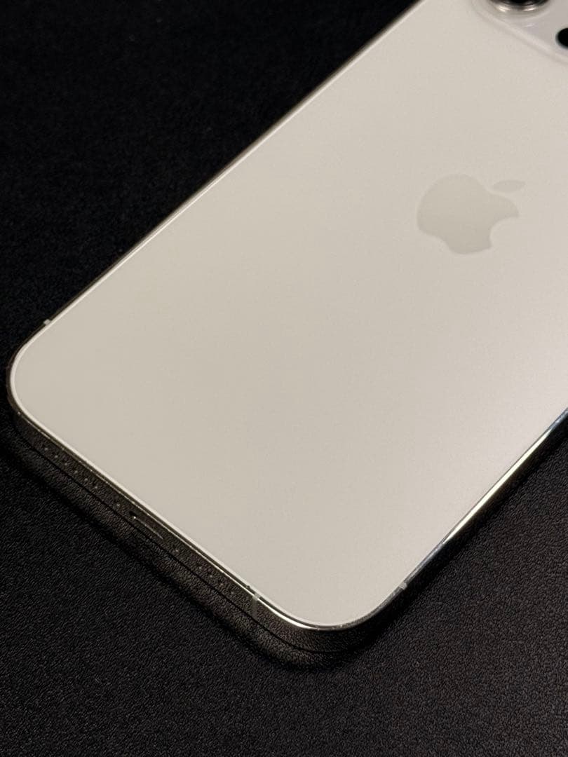 Apple iPhone 12 pro max シルバー 本体