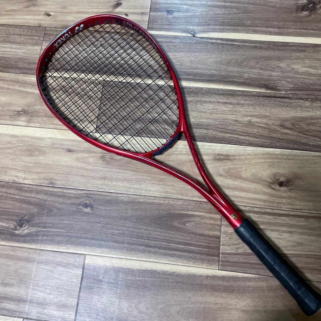 ボルトレイジ7s 紅