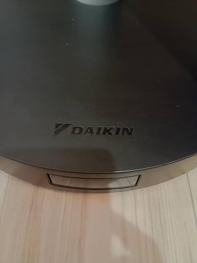 ダイキン 遠赤外線暖房機 セラムヒート ERFT11ZS-T