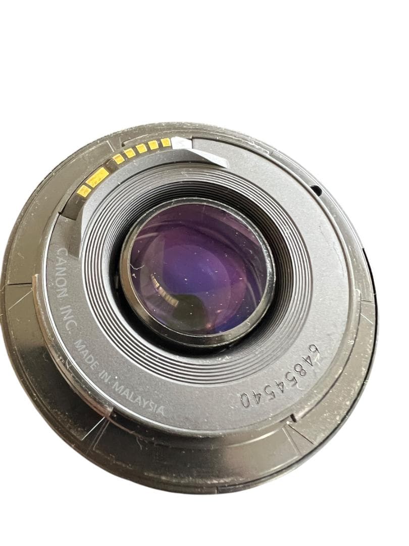 Canon EOS 7D デジタル一眼レフカメラ レンズ付