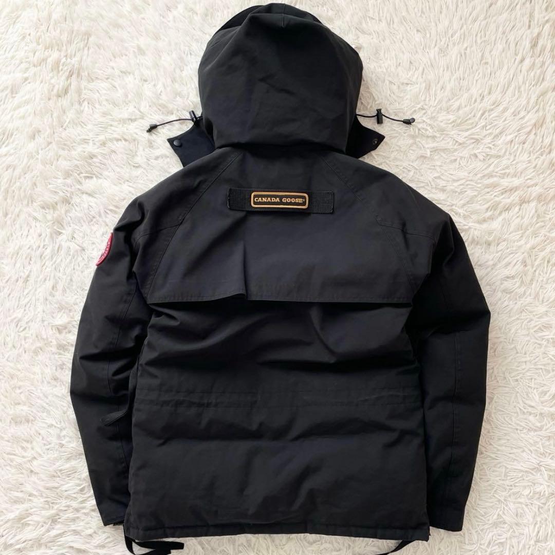 カナダグース　カムループス　廃盤　S